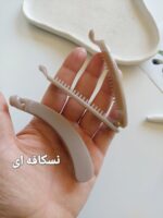 کلیپس آبشاری استخوانی اعلا (10 سانت) - Image 5