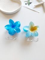 کلیپس پلومریا سایز بزرگ ( 8 سانت ) - Image 5