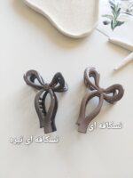 کلیپس پاپیون اعلا (برند بوفینی) - Image 4