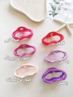 کلیپس شمعی طرح ابر متوسط - Image 3