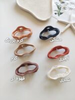 کلیپس شمعی طرح ابر متوسط - Image 2