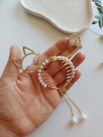 کلیپس گوجه ای گربه