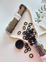 باکس 100 عددی مینی کش حوله ای - Image 5