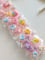 پک ۳عددی چسب مو نوزادی - Image 4