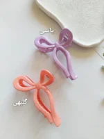 کلیپس پاپیون - Image 4