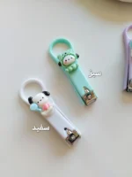 ناخن گیر عروسکی اعلا - Image 4