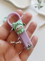 ناخن گیر عروسکی اعلا - Image 3