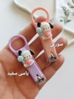 ناخن گیر عروسکی اعلا - Image 2