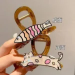 کلیپس ۲ طرفه ژورنالی (۸ سانت) - Image 2
