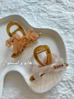کلیپس ۲ طرفه ژورنالی (۸ سانت) - Image 8