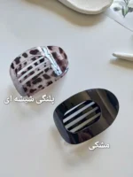 کلیپس مسافرتی فلت متوسط (۹ سانت) - Image 5