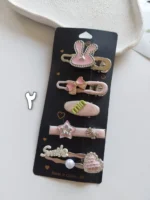 پک ۵ عددی گیره انبری اعلا - Image 3