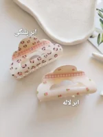 کلیپس پلی استر پینترستی اعلا - Image 8