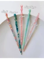 کانزاشی پلی استر نشکن - Image 5