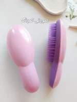 برس گره بازکن تنگل تیزر تخم مرغی - Image 4