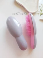 برس گره بازکن تنگل تیزر تخم مرغی - Image 6