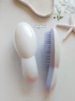 برس گره بازکن تنگل تیزر تخم مرغی - Image 8