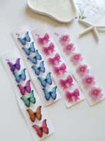 گیره انبری ایموجی ( ۴ سانت )
