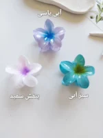 کلیپس پلومریا سایز بزرگ (۸سانت) - Image 5