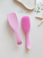 برس گره بازکن تنگل تیزر جعبه دار - Image 5