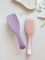 برس گره بازکن تنگل تیزر جعبه دار - Image 7