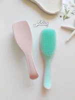 برس گره بازکن تنگل تیزر جعبه دار - Image 6