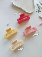 کلیپس شمعی مستطیلی اقتصادی - تصویر 4