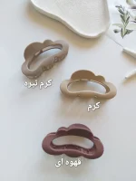 کلیپس شمعی نود طرح ابر - تصویر 5