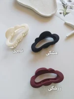 کلیپس شمعی نود طرح ابر - تصویر 4