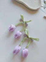 گیره انبری لاله آویزدار ( تکی ) - تصویر 8