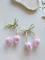 گیره انبری لاله آویزدار ( تکی ) - تصویر 7