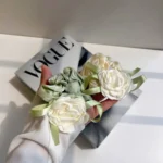 کش مو اسکرانچی مجلسی - Image 3