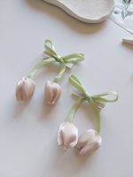 گیره انبری لاله آویزدار ( تکی ) - تصویر 12