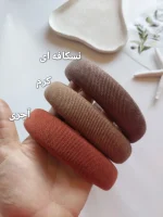 تل مخمل کبریتی - تصویر 4